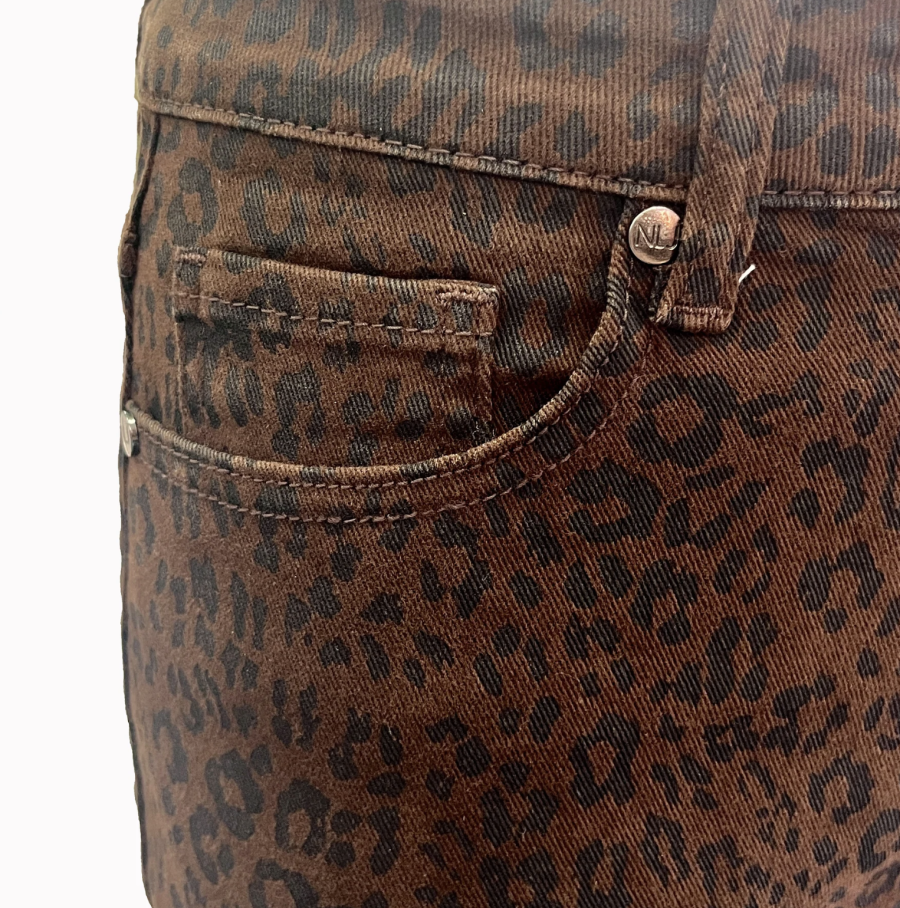 Leo Jeans